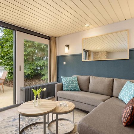 Center Parcs Huttenheugte Drenthe-Overijssel Dalen Екстериор снимка