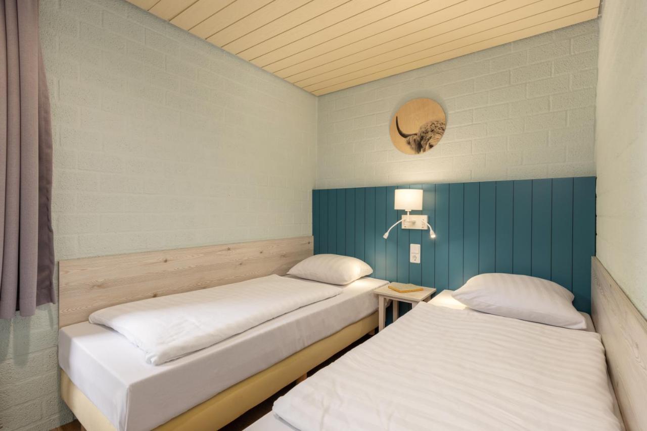 Center Parcs Huttenheugte Drenthe-Overijssel Dalen Екстериор снимка