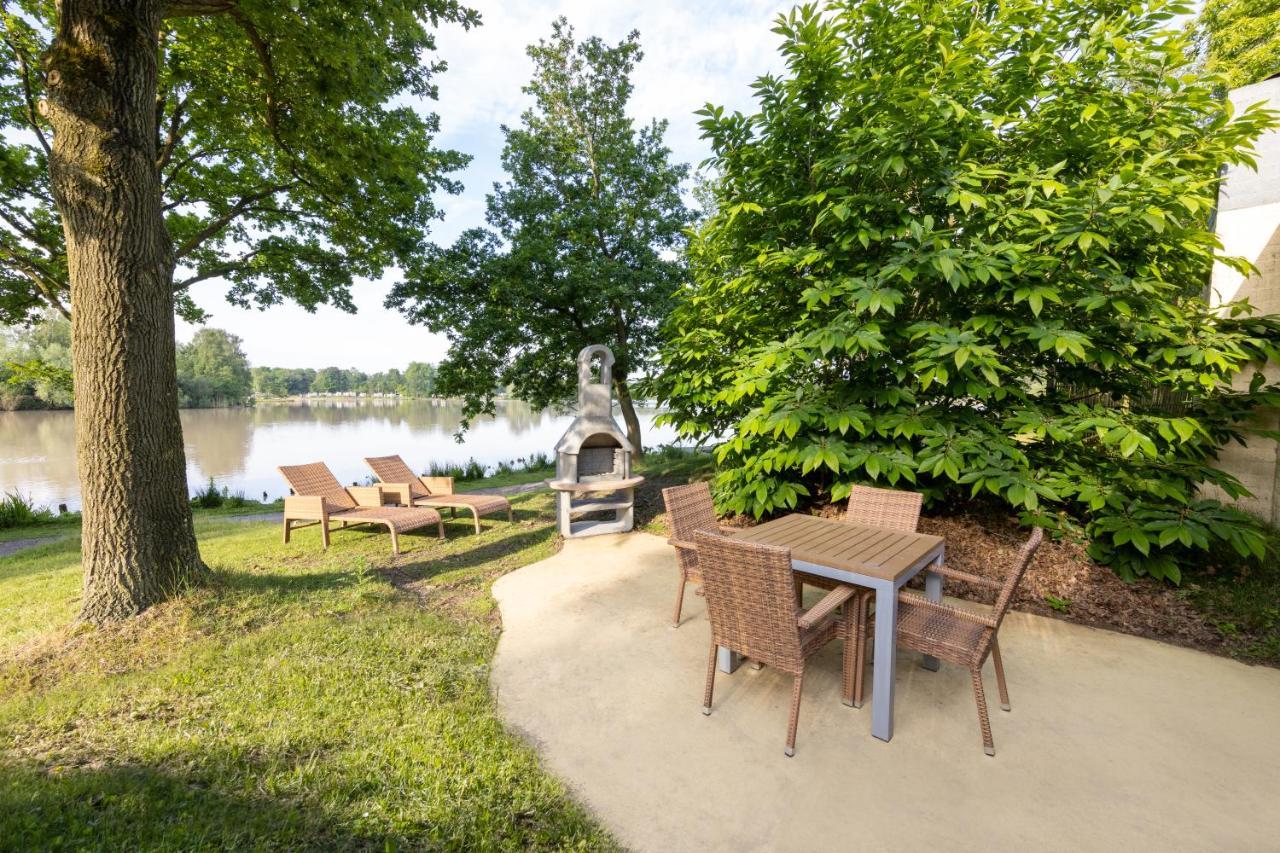 Center Parcs Huttenheugte Drenthe-Overijssel Dalen Екстериор снимка