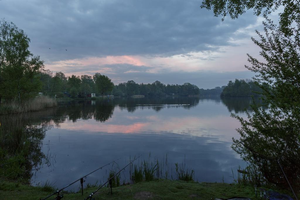 Center Parcs Huttenheugte Drenthe-Overijssel Dalen Екстериор снимка