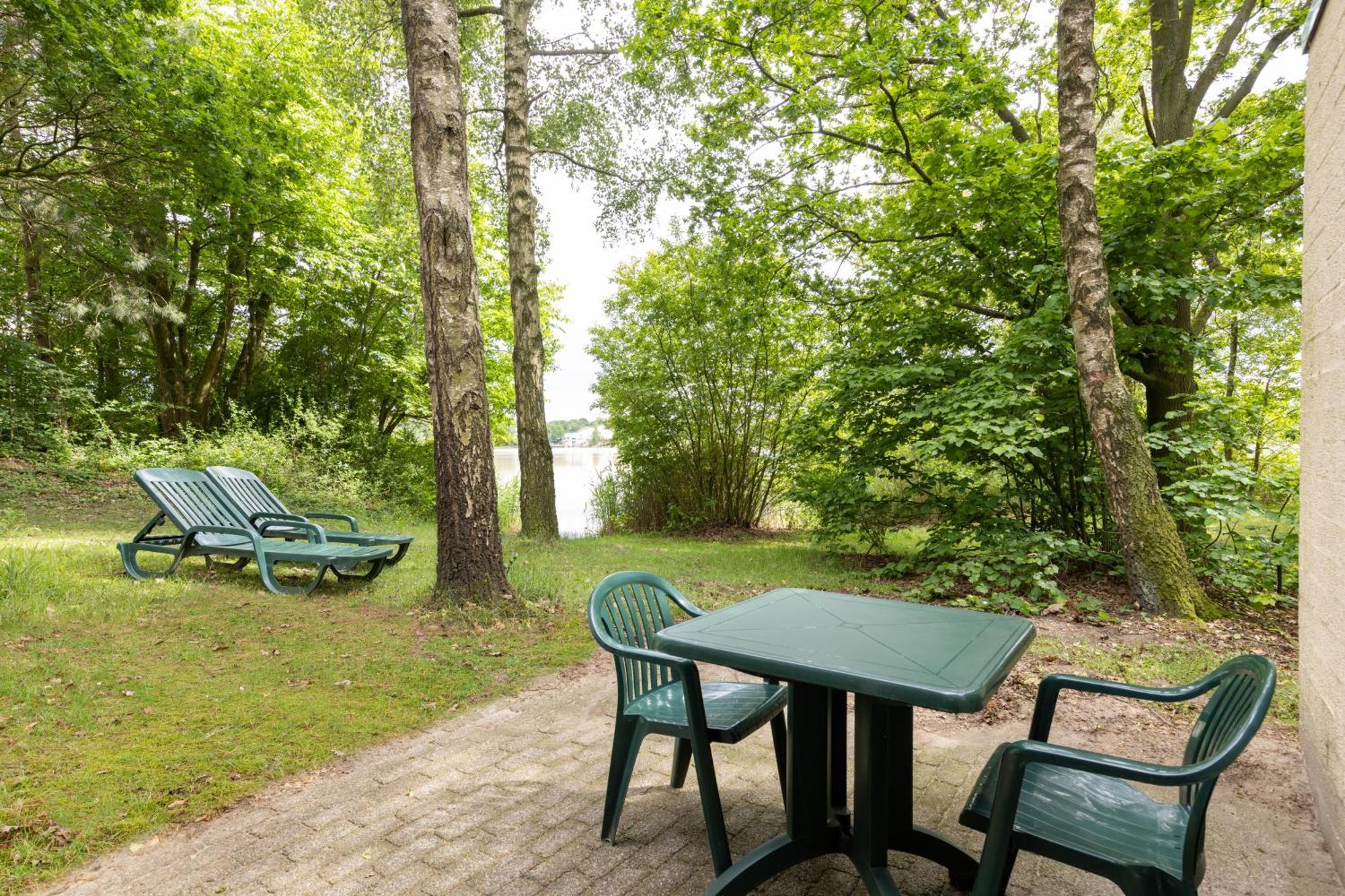 Center Parcs Huttenheugte Drenthe-Overijssel Dalen Екстериор снимка
