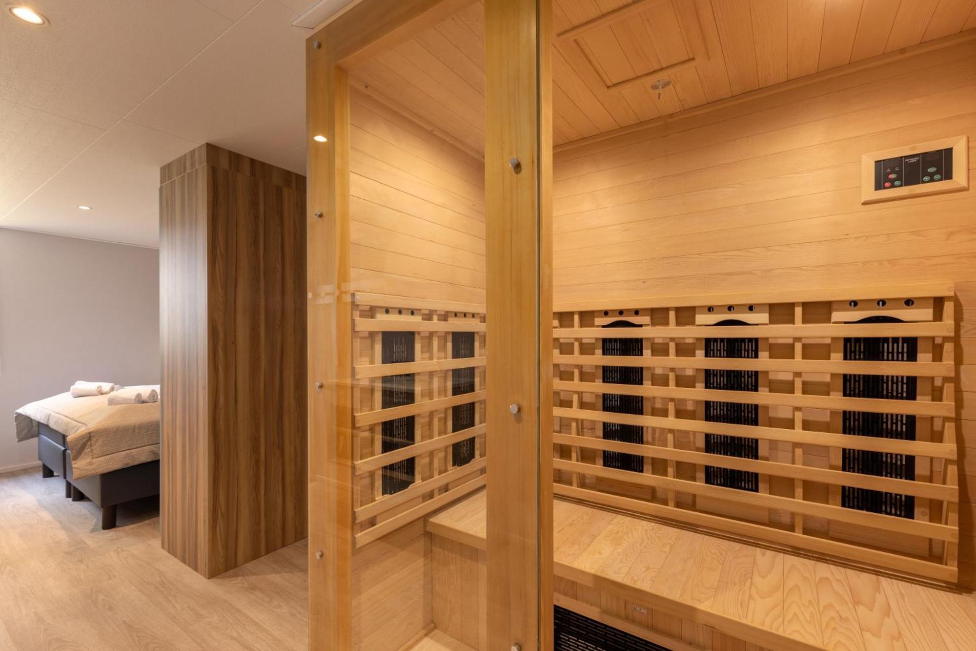 Center Parcs Huttenheugte Drenthe-Overijssel Dalen Екстериор снимка