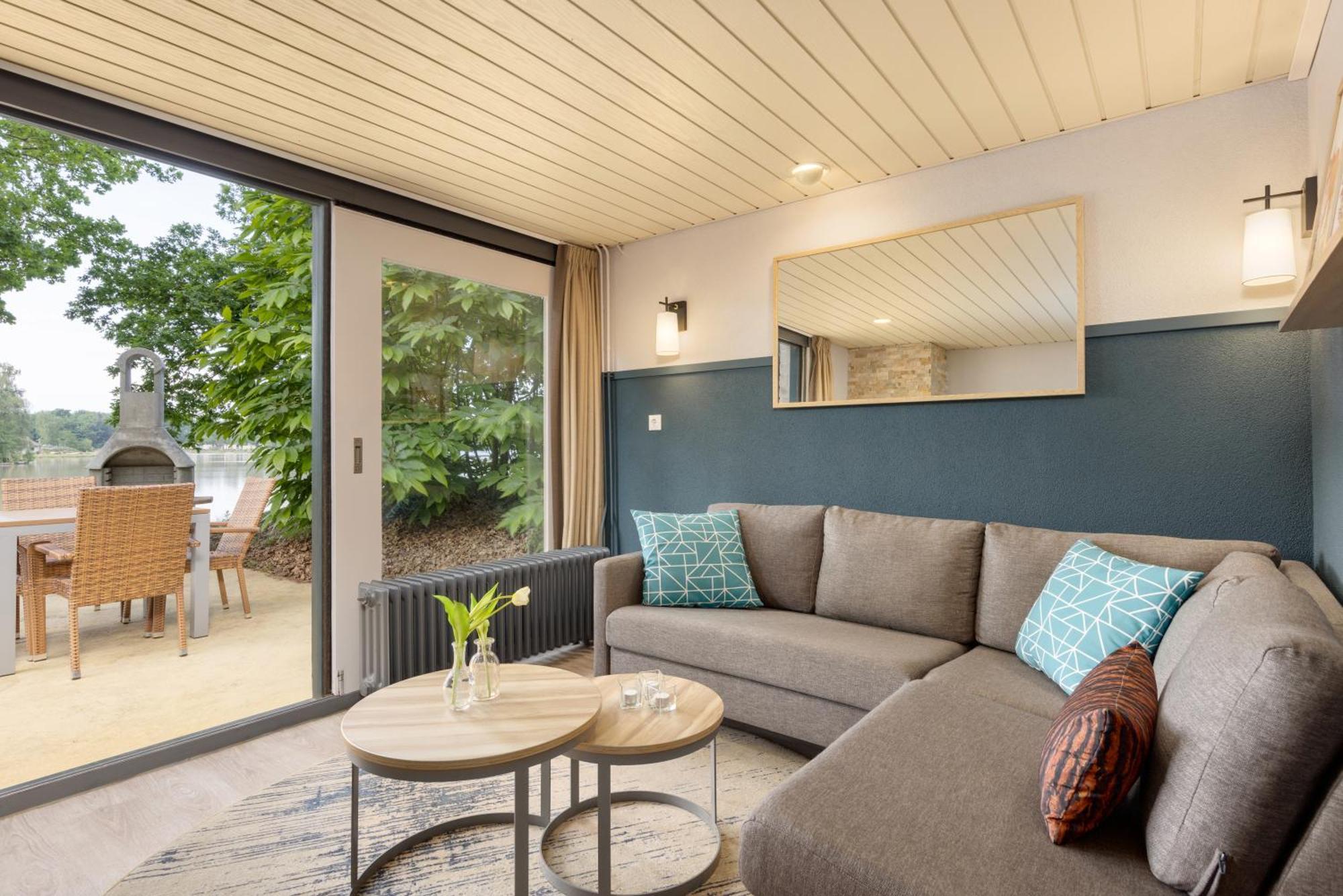 Center Parcs Huttenheugte Drenthe-Overijssel Dalen Екстериор снимка