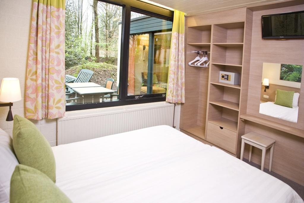 Center Parcs Huttenheugte Drenthe-Overijssel Dalen Екстериор снимка