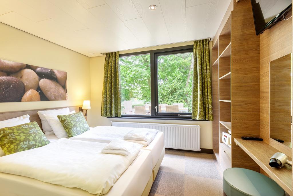 Center Parcs Huttenheugte Drenthe-Overijssel Dalen Екстериор снимка